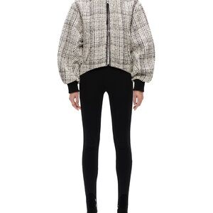 Skylar Bomber Jacket from Shoreditch Ski Club